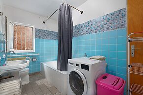 Villa Filimena Monteurunterkunft Gründau