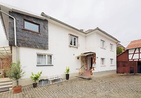 Villa Filimena Monteurunterkunft Gründau