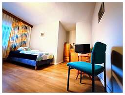 Villa Filimena - Monteur Room