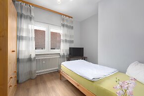 Villa Filimena - Monteur Room