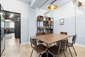 Student Only Pennine House