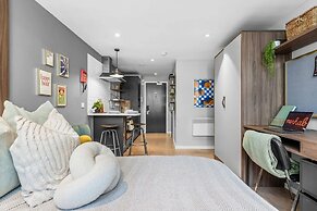 Student Only Pennine House