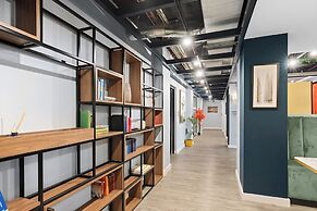 Student Only Pennine House
