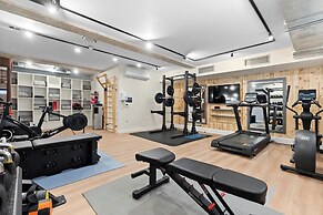 Student Only Pennine House