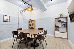 Student Only Pennine House