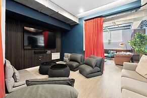 Student Only Pennine House