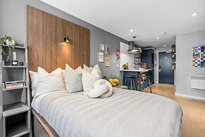 Student Only Pennine House
