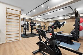 Student Only Pennine House