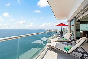 Peninsula Vallarta - Ocean view retreat