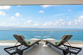 Peninsula Vallarta - Ocean view retreat