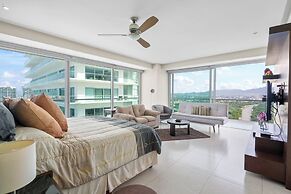 Peninsula Vallarta - Ocean view retreat