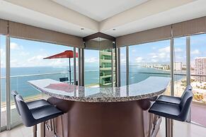 Peninsula Vallarta - Ocean view retreat