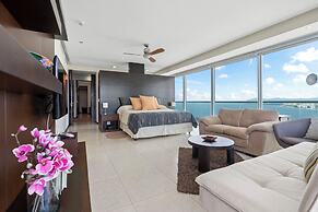 Peninsula Vallarta - Ocean view retreat