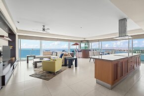 Peninsula Vallarta - Ocean view retreat