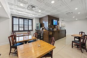 Hotel Phillips