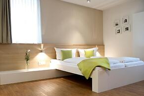 Volkspark Hotel