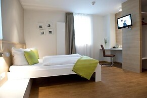 Volkspark Hotel