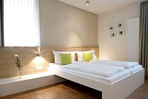 Volkspark Hotel