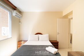 Apt 1 Bedroom Downtown Floripa Cpx0505