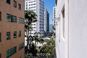 Apt 1 Bedroom Downtown Floripa Cpx0505