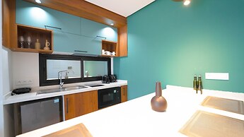 Aurora La Marsa 201 Modernit Charme
