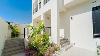 Aurora La Marsa 201 Modernit Charme