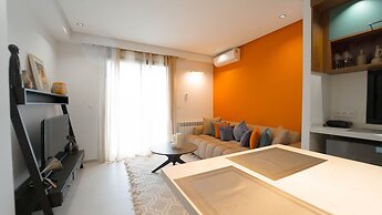 Aurora La Marsa 201 Modernit Charme