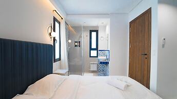 Aurora La Marsa 302 Modernit Charme