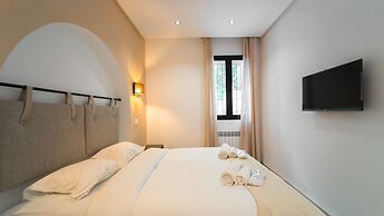 Aurora La Marsa RDC Modernit Charme