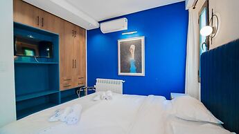 Aurora La Marsa 202 Modernit Charme