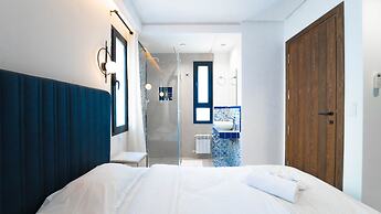 Aurora La Marsa 202 Modernit Charme