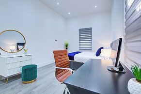 Hybrid Resi Wandsworth