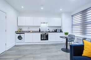 Hybrid Resi Wandsworth