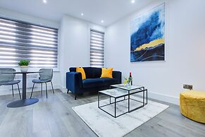 Hybrid Resi Wandsworth