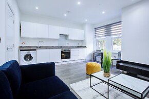 Hybrid Resi Wandsworth