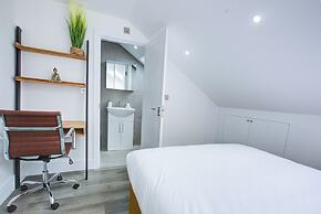 Hybrid Resi Wandsworth
