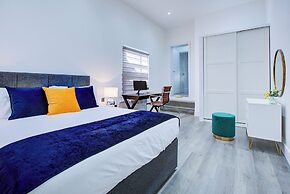 Hybrid Resi Wandsworth