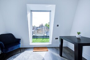 Hybrid Resi Wandsworth