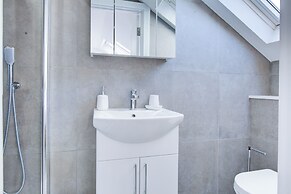 Hybrid Resi Wandsworth