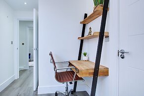 Hybrid Resi Wandsworth