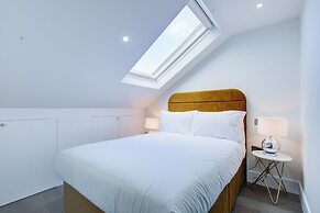 Hybrid Resi Wandsworth