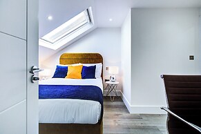 Hybrid Resi Wandsworth