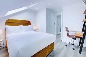 Hybrid Resi Wandsworth
