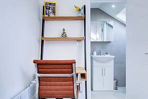 Hybrid Resi Wandsworth