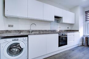Hybrid Resi Wandsworth