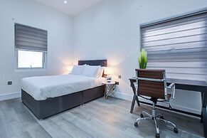 Hybrid Resi Wandsworth