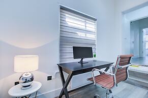 Hybrid Resi Wandsworth