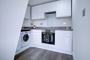 Hybrid Resi Wandsworth
