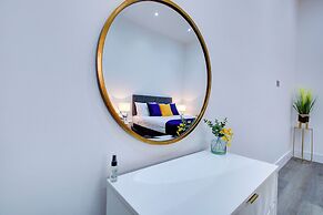 Hybrid Resi Wandsworth