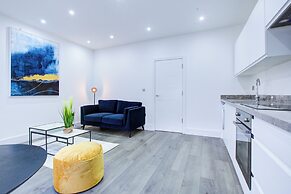 Hybrid Resi Wandsworth